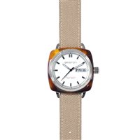 Reloj Briston Hombre Clubmaster Sport in Resina 15342.SA.TS.2.LSK